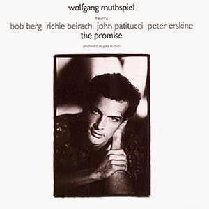 WOLFGANG MUTHSPIEL / ウォルフガング・ムースピール / THE PROMISE