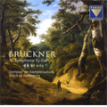 GUTTENBERG ,ENOCH ZU / グッテンベルク(エノッホ・ツー) / Bruckner: Symphony No.4 "Romantic" / ブルックナー:交響曲第4番(ロマンティック)