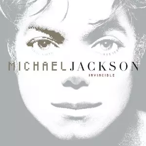 MICHAEL JACKSON / INVINCIBLE