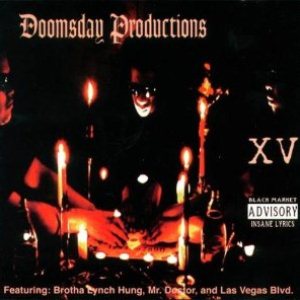 DOOMSDAY PRODUCTIONS / XV