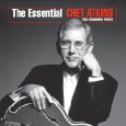 CHET ATKINS / チェット・アトキンス / ESSENTIAL CHET ATKINS