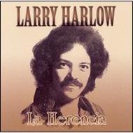 ORCHESTRA HARLOW (LARRY HARLOW) / オルケストラ・ハーロウ (ラリー・ハーロウ) / HERENCIA