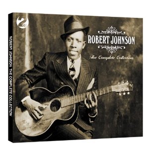 ROBERT JOHNSON / ロバート・ジョンソン / COMPLETE COLLECTION (2CD)