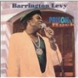 BARRINGTON LEVY / バーリントン・レヴィ / PRISON OVAL ROCK