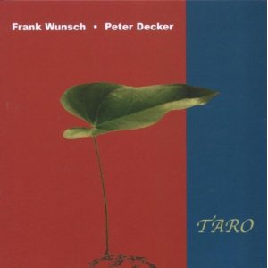 FRANK WUNSCH / フランク・ウンシュ / Taro