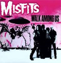 MISFITS / WALK AMONG US (LP)