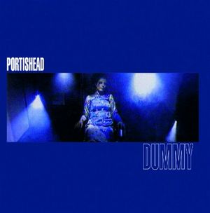 PORTISHEAD / ポーティスヘッド / DUMMY (LP)