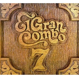 EL GRAN COMBO / エル・グラン・コンボ / NUMERO 7 - U.S.A