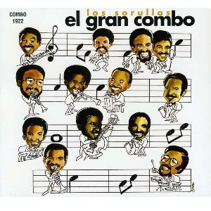 EL GRAN COMBO / エル・グラン・コンボ / GRAN COMBO - U.S.A