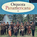 ORQUESTA PANAMERICANA / CON ISMAEL RIVERA - U.S.A