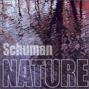 TOM SCHUMAN / トム・シューマン / Schuman Nature