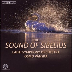 OSMO VANSKA / オスモ・ヴァンスカ / THE SOUND OF SIBELIUS