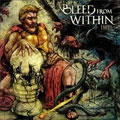 BLEED FROM WITHIN / EMPIRE (DIGI)