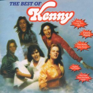 KENNY (UK GRAM) / ケニー / BEST OF