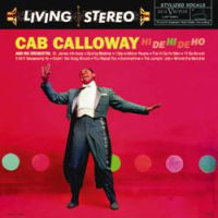 CAB CALLOWAY / キャブ・キャロウエイ / HI DE HI DE HO(180g)
