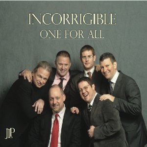 ONE FOR ALL / ワン・フォー・オール / Incorrigible