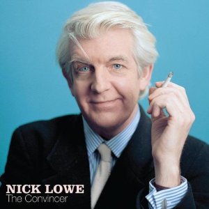 NICK LOWE / ニック・ロウ / THE CONVINCER