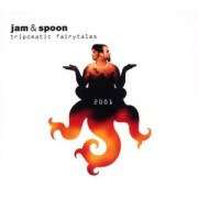 JAM & SPOON / ジャム&スプーン / Tripomatic Fairytales 2001