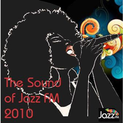 V.A.(THE SOUND OF JAZZ FM) / THE SOUND OF JAZZ FM 2010 (2CD)