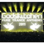 V.A. / Godskitcen Pure Trance Anthems 2011(Swedish House Mafia/Dennis Ferrer/Deadmau5...)