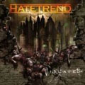 HATETREND / VIOLATED