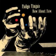 FUDGE FINGAS / Now About How