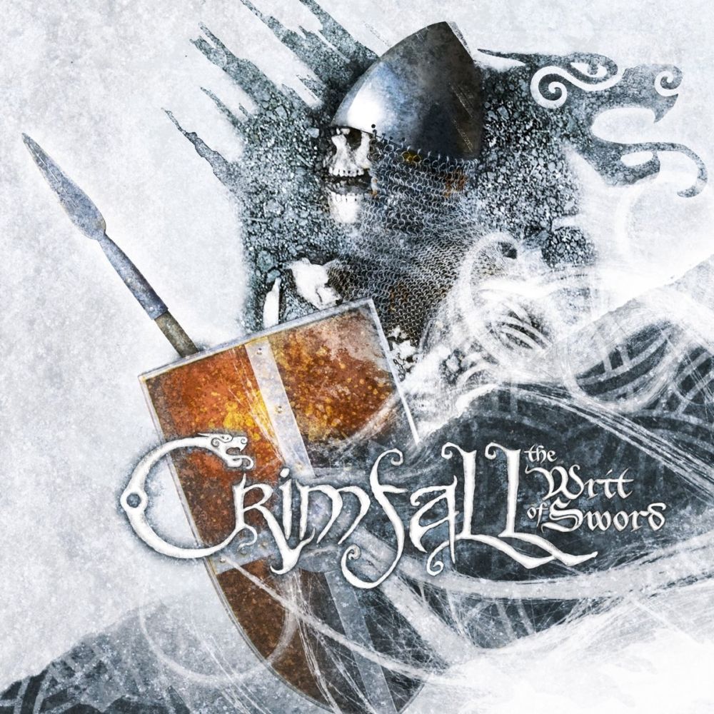 CRIMFALL / THE WRIT OF SWORD