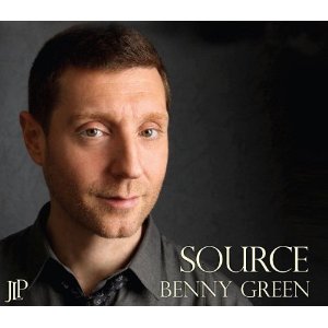 BENNY GREEN / ベニー・グリーン / Source