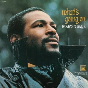 MARVIN GAYE / マーヴィン・ゲイ / WHAT'S GOING ON (LP+2CD)