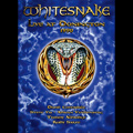 WHITESNAKE / ホワイトスネイク / LIVE AT DONNINGTON 1990 <DVD>