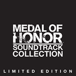 MICHAEL GIACCHINO / マイケル・ジアッキーノ / OST: MEDAL OF HONOR (LTD)