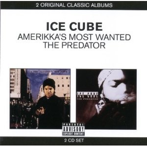 ICE CUBE / アイス・キューブ / CLASSIC ALBUMS