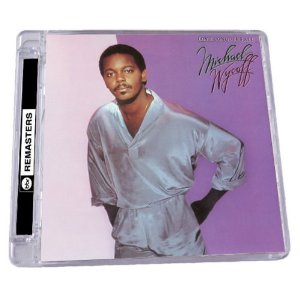 MICHAEL WYCOFF / マイケル・ワイコフ / LOVE CONQUERS ALL (EXPANDED EDITION SUPER JEWEL CASE仕様)