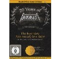 AXXIS / アクシス / THE LEGENDARY ANNIVERSARY SHOW <2CD+2DVD>