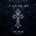 JORN / ヨルン / LIVE IN BLACK <2CD+DVD DIGI>