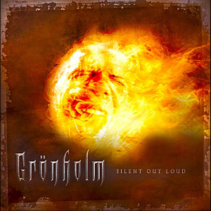 GRONHOLM / SILENT OUT LOUD
