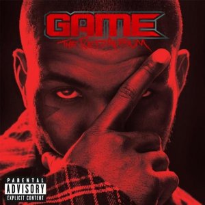 GAME / ゲーム / THE R.E.D. ALBUM
