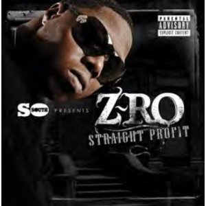 Z-RO / STRAIGHT PROFIT - USA
