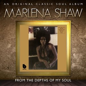 MARLENA SHAW / マリーナ・ショウ / FROM THE DEPTHS OF MY SOUL 