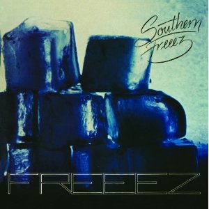 FREEEZ / フリーズ / SOUTHERN FREEEZ (EXPANDED EDITION 2CD SUPER JEWEL CASE仕様)