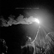 JAMES BLAKE / ジェイムス・ブレイク / Enough Thunder (LP)