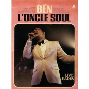BEN L'ONCLE SOUL / ベン・ロンクル・ソウル / LIVE PARIS: DELUXE COLLECTORS EDITION (2CD + DVD) 