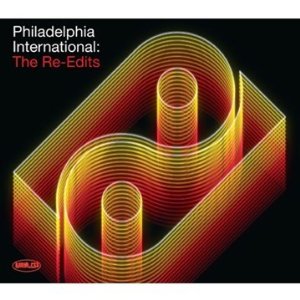 V.A. (PHILADELPHIA INTERNATIONAL: THE RE-EDITS) / PHILADELPHIA INTERNATIONAL: THE RE-EDITS (デジパック仕様 2CD)