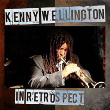 KENNY WELLINGTON / ケニー・ウェリントン / IN RETROSPECT