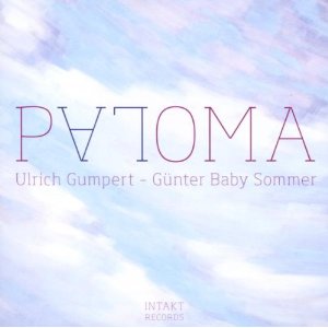 ULRICH GUMPERT / ウルリッヒ・グンペルト / La Paloma