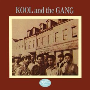 KOOL & THE GANG / クール&ザ・ギャング / KOOL & THE GANG