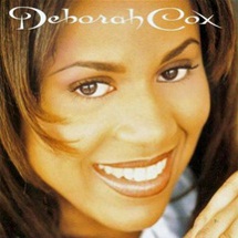 DEBORAH COX / デボラ・コックス / DEBORAH COX (2CD DELUXE EDITION)