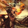 GOROD / ゴーロッド / A PERFECT ABSOLUTION