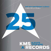 KEVIN SAUNDERSON / ケヴィン・サンダーソン / KMS 25th Anniversary Classics