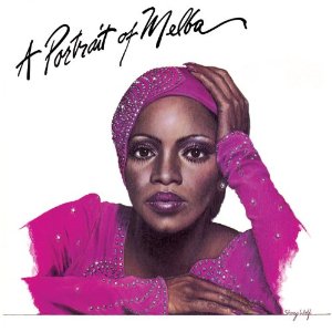 MELBA MOORE / メルバ・ムーア / A PORTRAIT OF MELBA (EXPANDED EDITION)